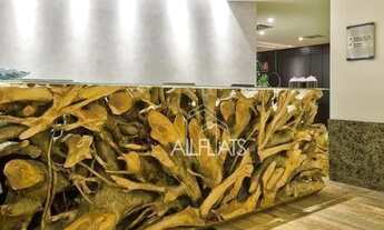 Imagem 6: Flat com 1 dormitório à venda, 27 m² por R$ 795.000 no Jardins - São Paulo/SP