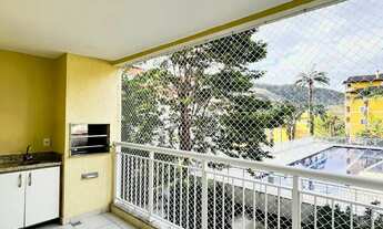 Imagem 5: Apartamento locação condomínio em Itaipava