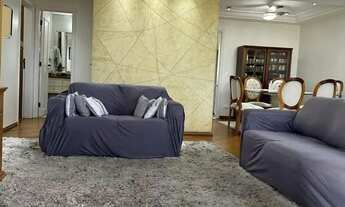 Imagem 2: Venda Apartamento 4 Dormitórios - 300 m² Vila Romana