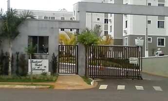 Imagem: Castelo de Luxemburgo com cozinha planejada