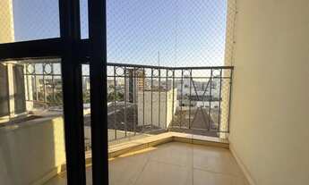 Imagem 3: Apartamento Padrão em São José do Rio Preto