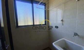 Imagem 5: Flamboyants Residencial, Apartamento com 2 dormitórios e 63 m², locação