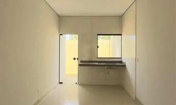 Imagem 4: Vendo casa no Jardim Janaína