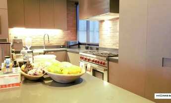 Imagem 7: HOOMES IMOVEIS VENDE COBERTURA NO LEBLON 267m² REFORMADA