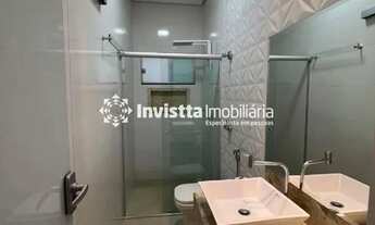 Imagem 2: Casa com 3 dormitórios à venda, 280 m² por R$ 1.200.000,00 - Plano Diretor Sul - Palmas/TO