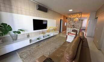 Imagem 6: Casa Alto Padrão, com 3 suítes, 235 m² - 1605 sul (ACSU SO 140) - Condomínio Mirante do La