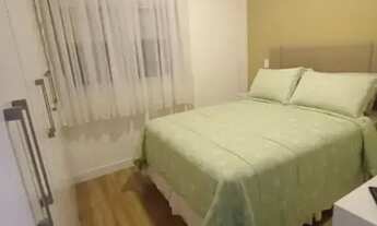 Imagem 5: FS0 - Apartamento 1/4 Imbuí