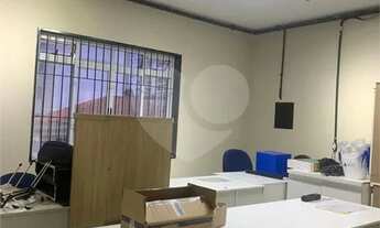 Imagem 4: Salas para locação em Tucuruvi - SP