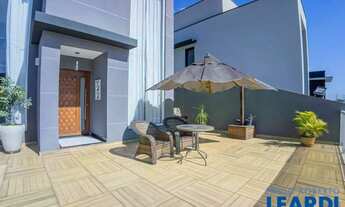 Imagem 6: CASA EM CONDOMÍNIO - ALPHAVILLE - SP