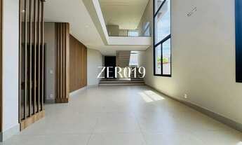 Imagem 5: Sobrado de Alto Padrão à Venda no Swiss Park Campinas - 300m²