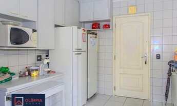 Imagem 7: Venda Apartamento 3 Dormitórios - 106 m² Moema