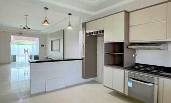 Imagem 12: Aluguel Duplex de Alto Padrão Residencial Tapajós, 230m², 4 suítes - Av Torquato Tapajos