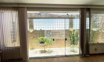 Imagem 6: Casa com 5 dormitórios para alugar, 424 m² por R$ 4.005,52/mês - Cidade Industrial - Loren