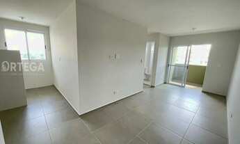 Imagem 6: Apartamento para venda com 2 quartos em Maringá - PR