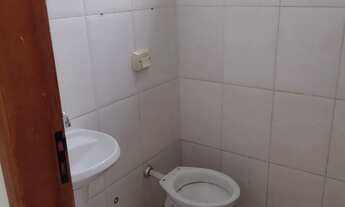 Imagem: Alugou kitnet 3 cômodos