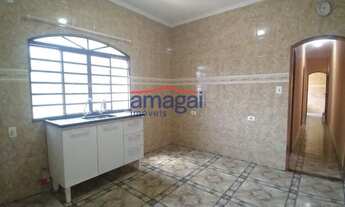 Imagem 3: Casa para alugar no residencial união