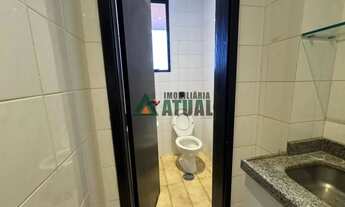 Imagem 7: Sala comercial com 40 m² na região central de Londrina