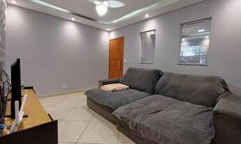 Imagem 3: Grande Oportunidade Sobrado 4 Dormitórios Planejados e Terreno 4,5x25