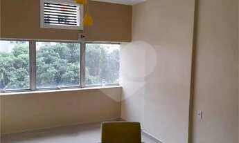 Imagem 6: Sala à venda ou para alugar no condomínio Central Tijuca, Rio de Janeiro - RJ