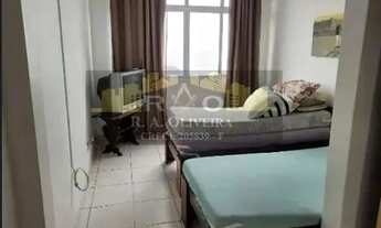 Imagem: Kitnet para Locação em Santos, José Menino