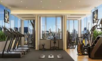 Imagem 3: Apartamento à venda, 1 a 2 quartos, Savassi - Belo Horizonte