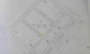 Imagem 5: Lote de 2.400m2 atras da Av. Teotonio Segurado