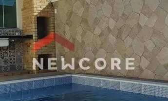 Imagem: Casa em Rua Iguape - Cidade Nova Peruíbe