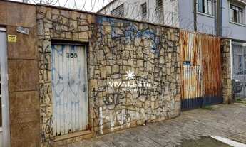 Imagem 5: Terreno para alugar, 432 m² por R$ 10.666,66/mês - Mooca - São Paulo/SP