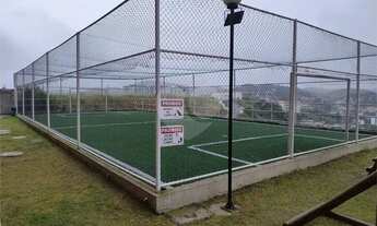 Imagem 6: Apartamento com 2 quartos à venda ou para locação em Água Limpa - RJ