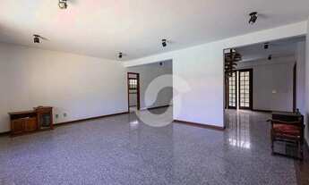 Imagem 3: Casa à venda, 300 m² por R$ 2.350.000,00 - Itacoatiara - Niterói/RJ