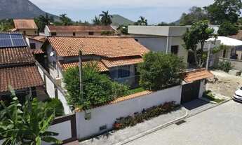 Imagem 5: Casa em condomínio fechado com dois dormitórios