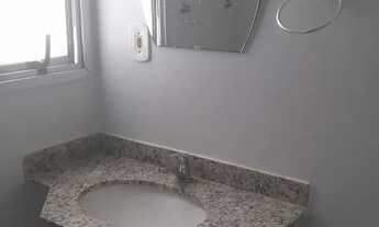 Imagem: Apartamento no semi mobiliado