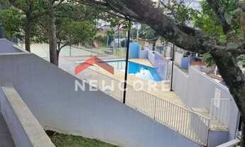 Imagem 2: Apartamento em Rua Graciano Soares de Araújo - Jardim Central - Cotia/SP