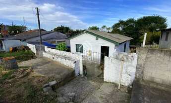 Imagem: CASA A VENDA COM TERREMO 502M² NA REGIAO