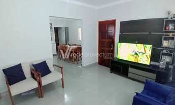 Imagem 4: Casa - Jardim Santa Genebra - Campinas