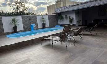 Imagem 4: Casa à Venda em Universitário Tijucas, 3 Quartos, 120m², R$850mil