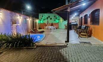 Imagem 2: Casa temporada /festas famíliares e casamento