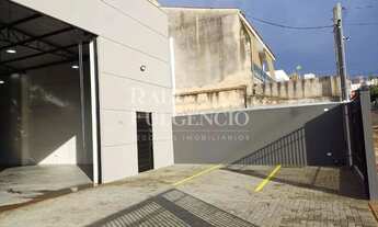 Imagem 3: Barracão Comercial | Centro de Londrina