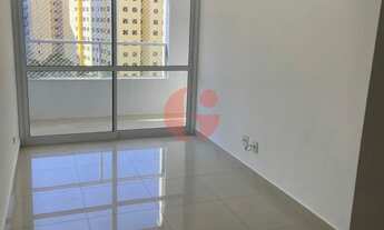 Imagem 3: Apartamento para locação com 2 quartos e 2 vagas de garagem- 77m² no bairro Jardim Aquariu