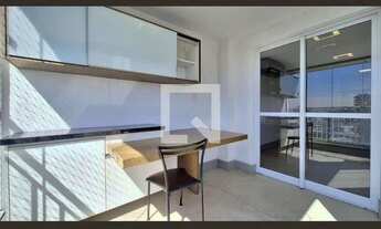 Imagem 5: Apartamento à Venda - Barra Funda, 2 Quartos, 62 m2