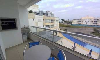 Imagem: Apartamento em Ingleses do Rio Vermelho