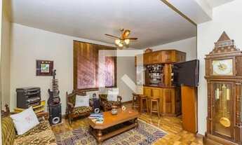 Imagem 5: Casa à Venda - Jardim América, 4 Quartos, 232 m2