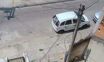 Imagem 4: Casa de 3 quartos com area externa e vaga - Boaçu - São Gonçalo - RJ