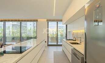 Imagem 7: COBERTURA EDIFICIO JARDIM - JUVEVÊ Cobertura Edificio Jardim - Juvevê