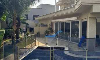 Imagem 5: Casa com 4 suítes, 465 m² - venda por R$ 7.900.000 ou aluguel por R$ 45.000/mês - Gênesis