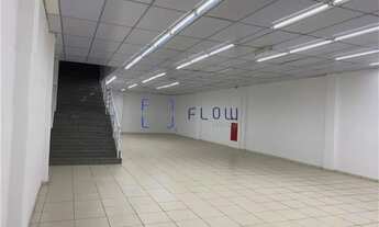 Imagem: Galpão Para Venda e Locação Lapa, 1165m²