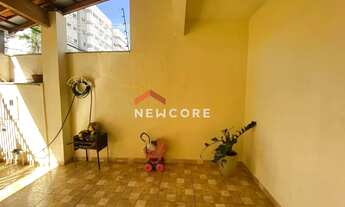 Imagem 3: Casa em Rua Florindo Salvador - Conjunto Habitacional Santiago II - Londrina/PR