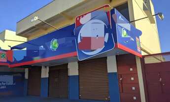 Imagem: Vende -se um imóvel comercial