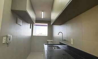 Imagem 3: Apartamento para locação no ALAMEDAS DAS MANGABEIRAS , MANGABEIRAS, Maceió, AL