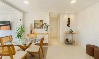 Imagem 5: Apartamento para venda em Jardim São Paulo(Zona Norte) com 2 quartos, sendo 1 suíte , 55m²